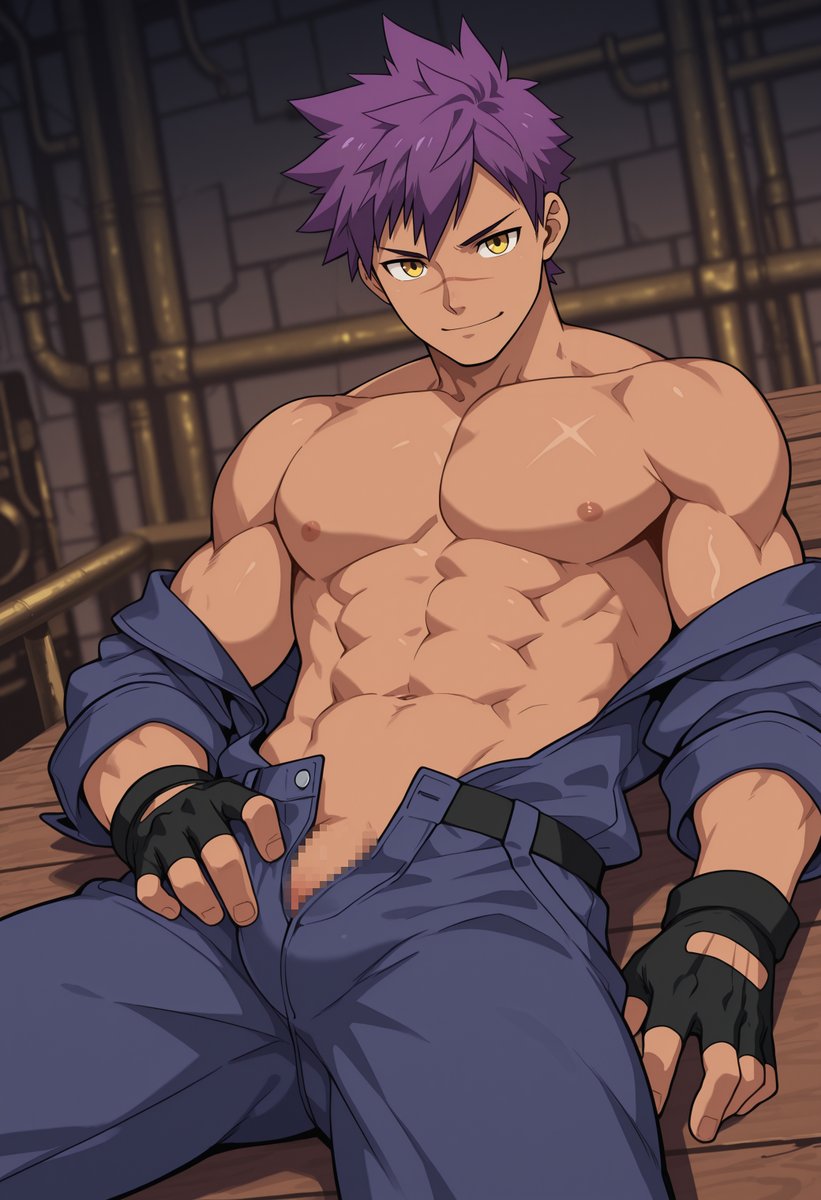 テイギ@AI_Art tweet media