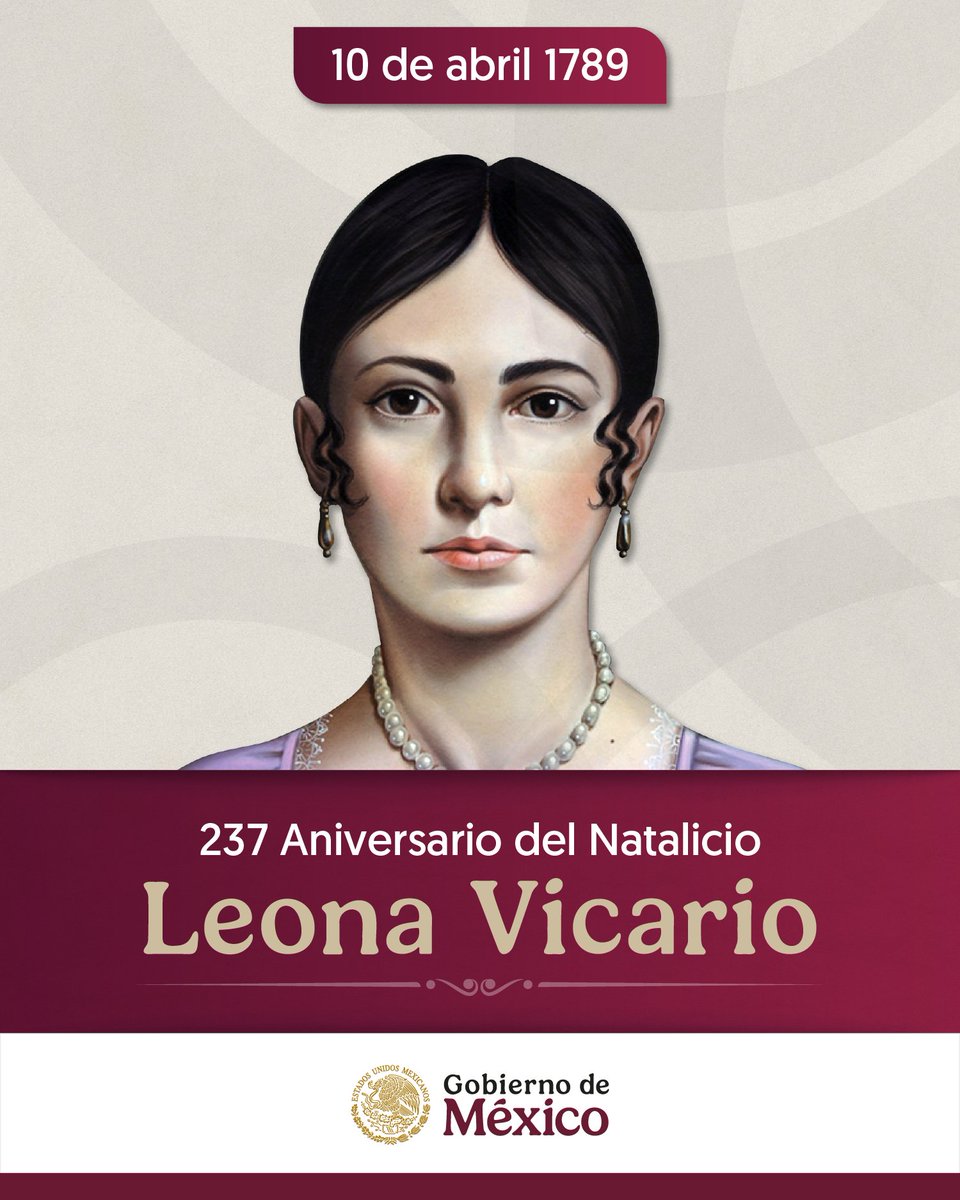 Gobierno de México tweet media