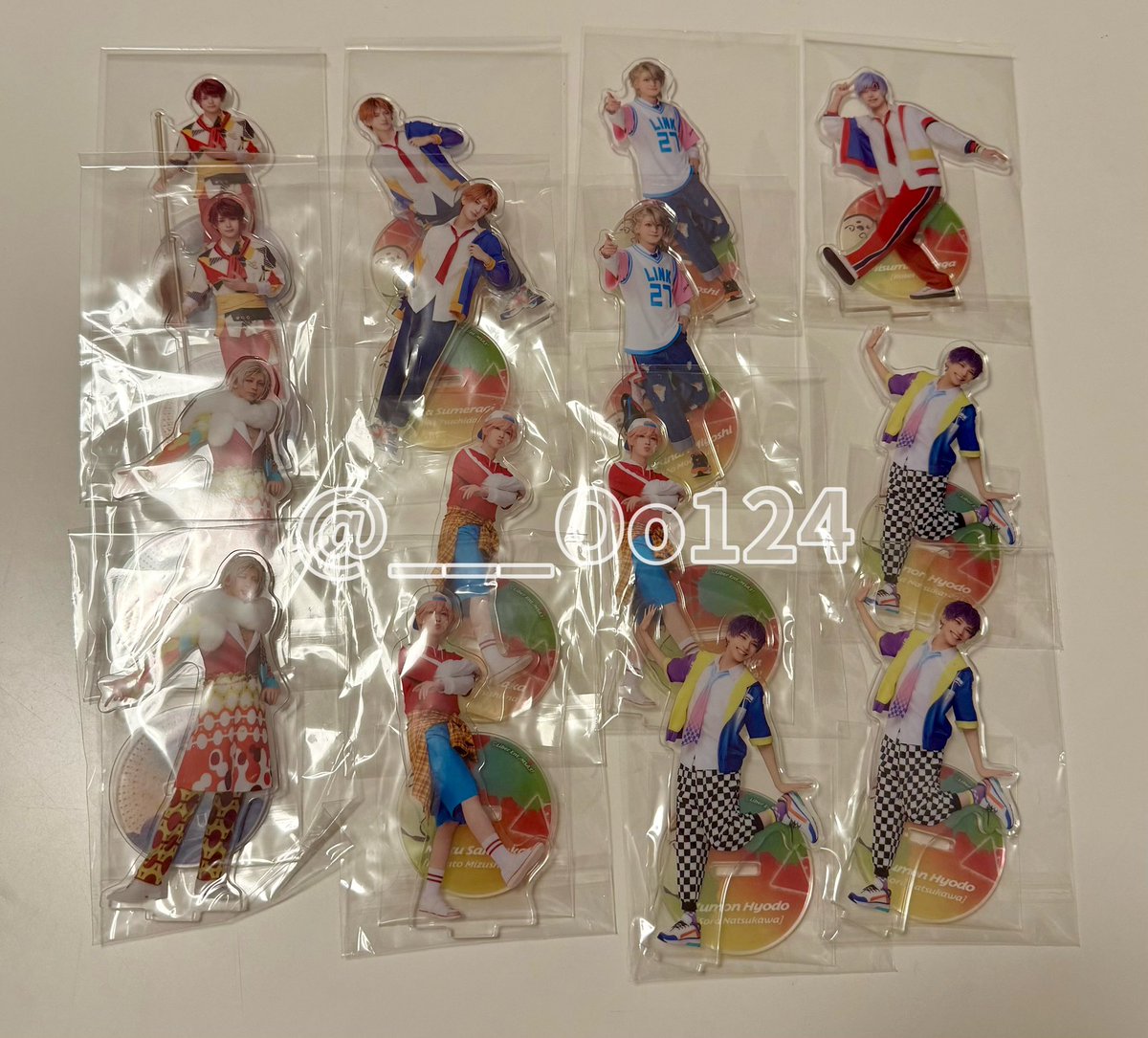 Ka@取引 tweet media