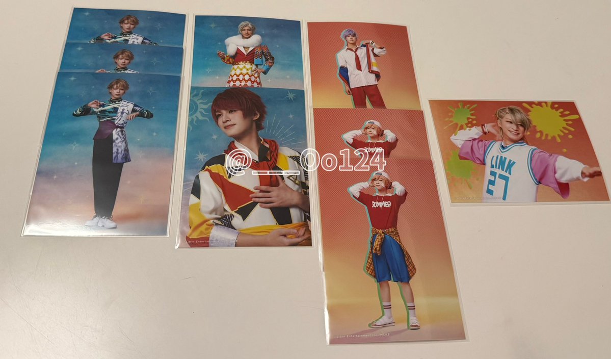 Ka@取引 tweet media