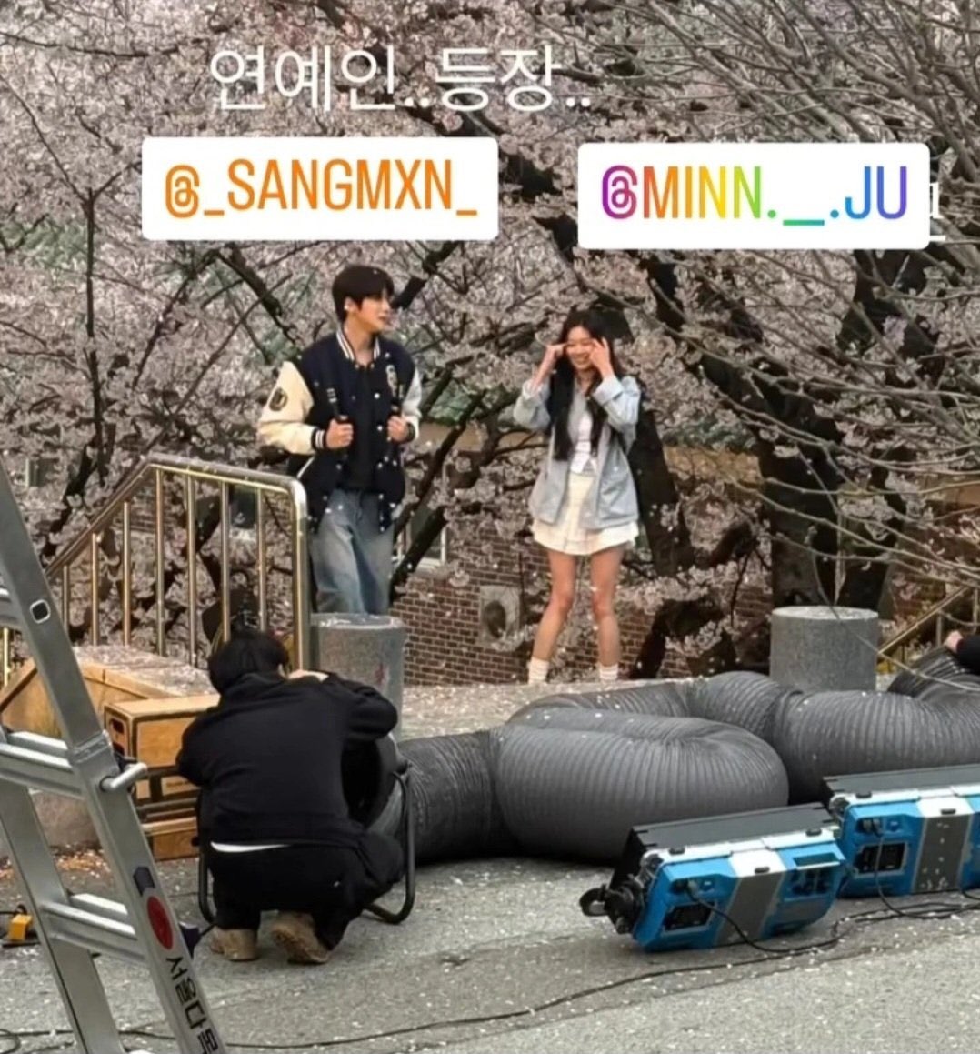 allaboutminju's tweet photo. Ha Minsu, we're so ready for you 🥹🐺

#김민주 #KimMinJu #BeautyInTheBeast https://t.co/MJEvi9Obyh