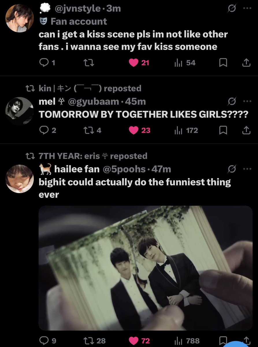 7th Year: Aerin tweet media