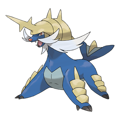 PokemonDolar's tweet photo. O valor do dólar subiu para R$5,03 🥺

#503 - Samurott https://t.co/h3BctjndRx