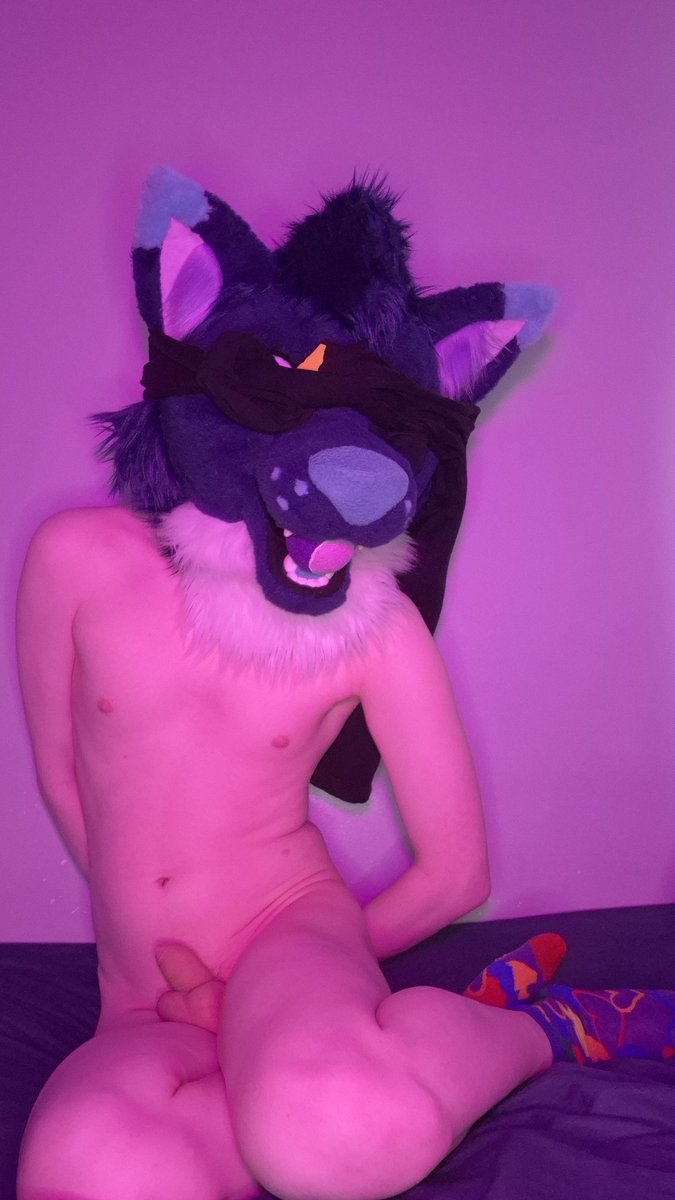 Twinky Wolf Ashton~ 🔞 tweet media