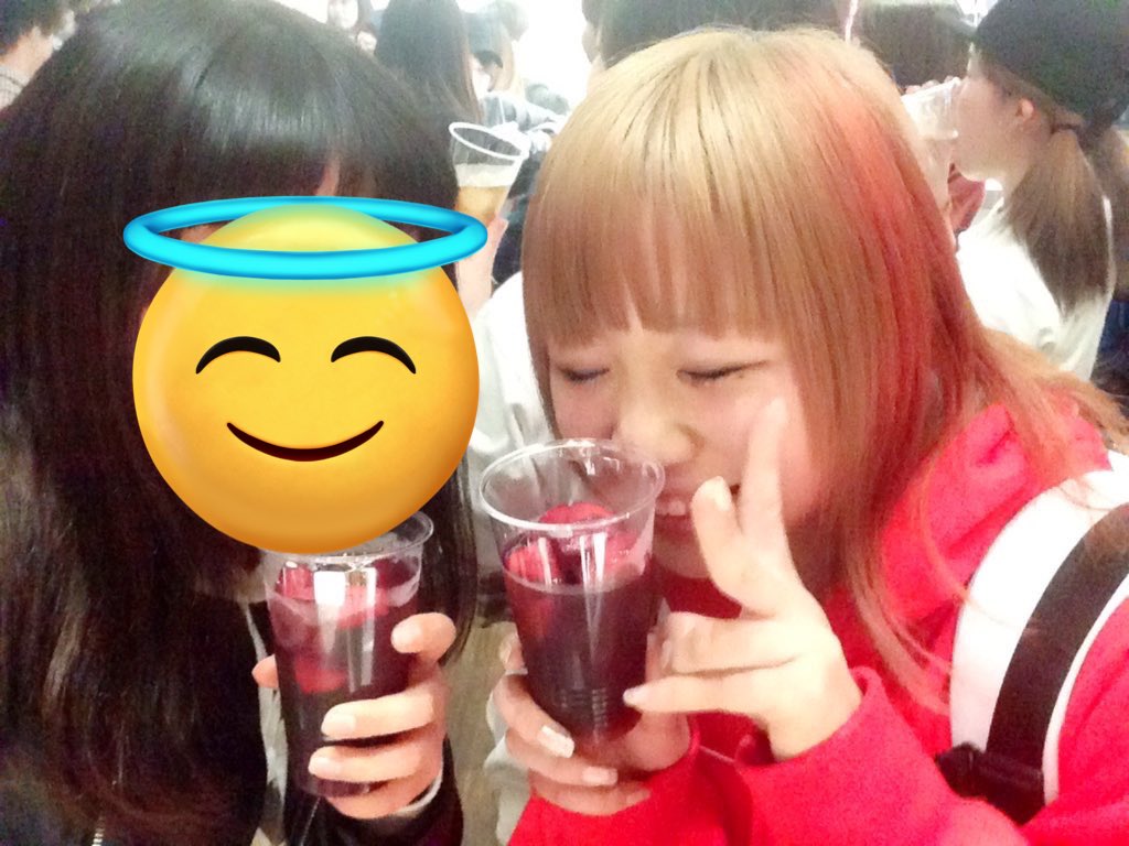 まる。の日常 tweet media