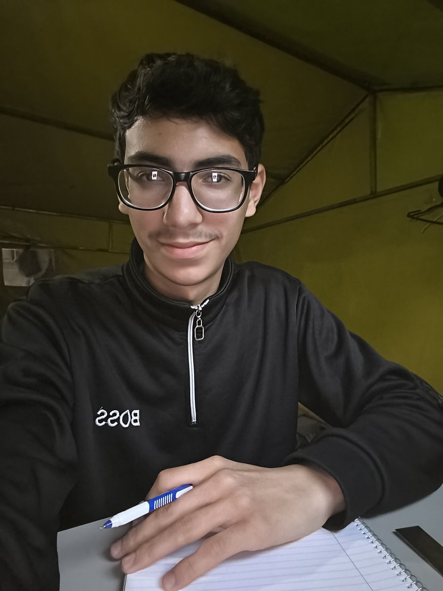 Alaa | Gaza Guy🇵🇸 tweet media