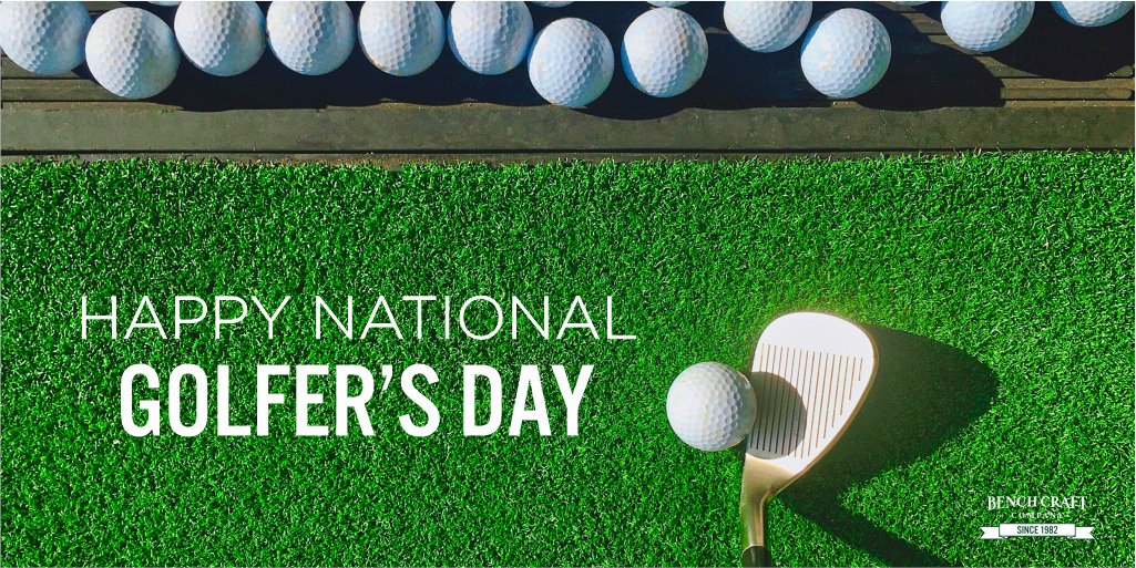 Bench Craft Company tweet media