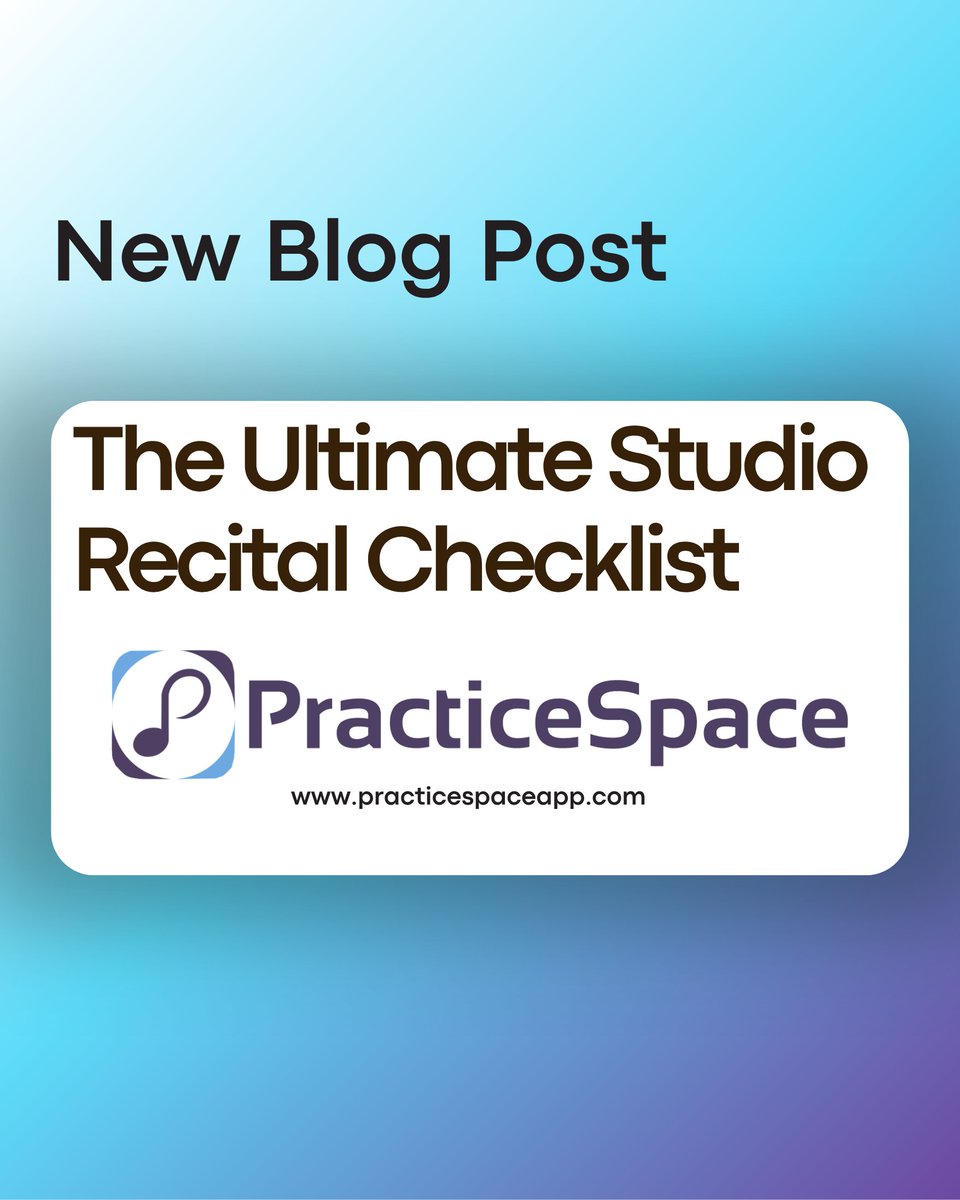 Practice Space tweet media
