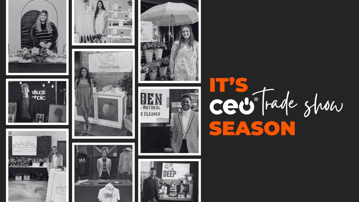 Midland Institute for Entrepreneurship tweet media