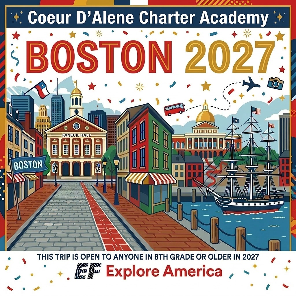 CDA Charter Academy tweet media