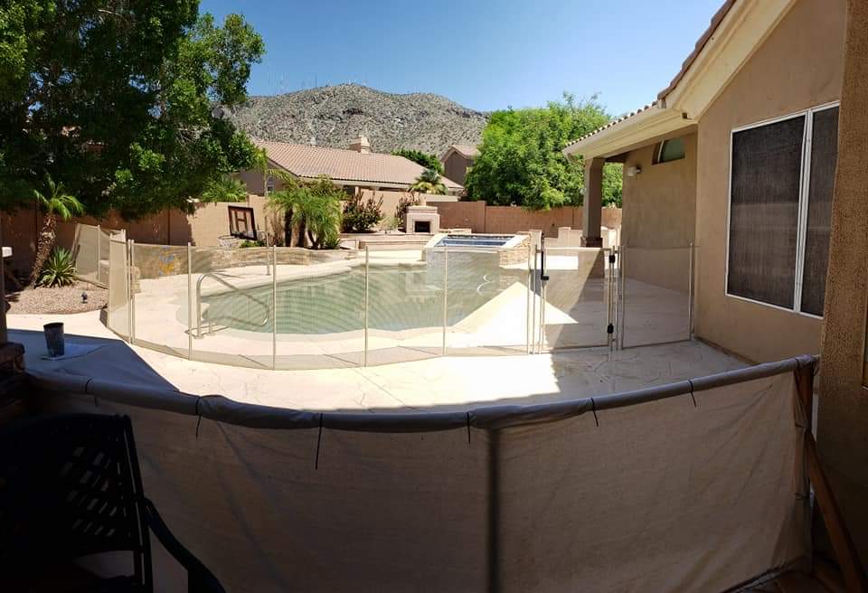 BabyGuardAz's tweet image. Got questions about pool safety? We’ve got answers!

#PoolSafetyFirst #BabyGuardPhoenix