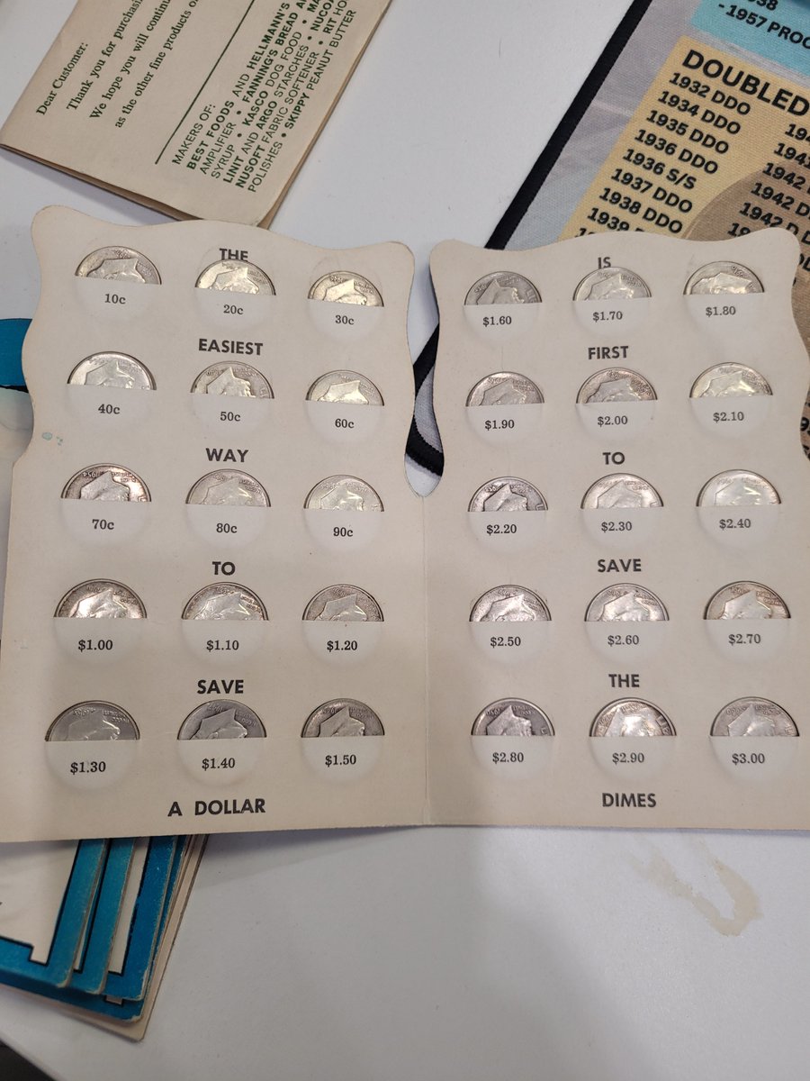 $15 CREDIT on the @whatnot app Link in Bio! whatnot.com/invite/couchco…

#coins #money #coincollecting #rarecoins #numismatics #silver #silvercoins #gold #goldcoins #whatnotpartner