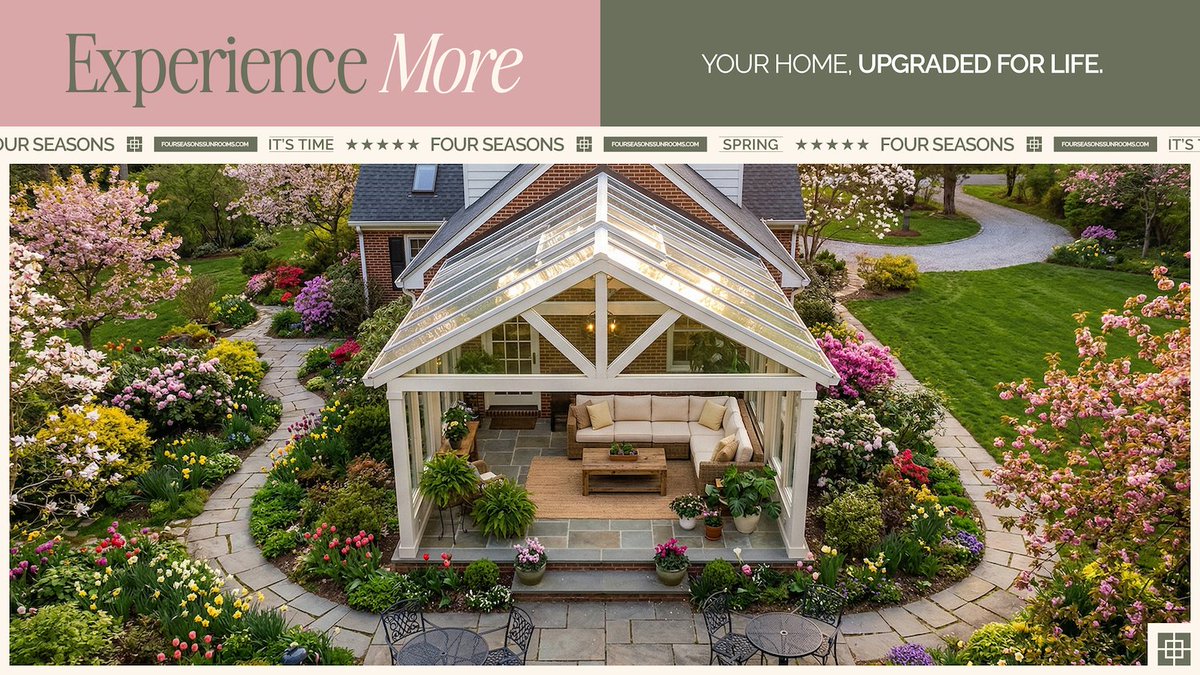 Four Seasons tweet media