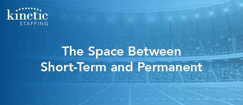 Kinetic Staffing tweet media