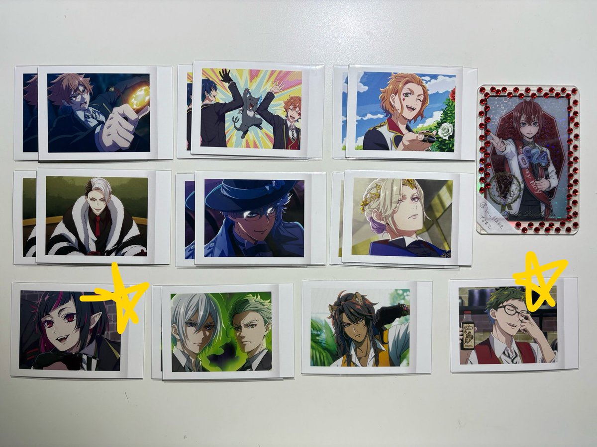 なまこ tweet media