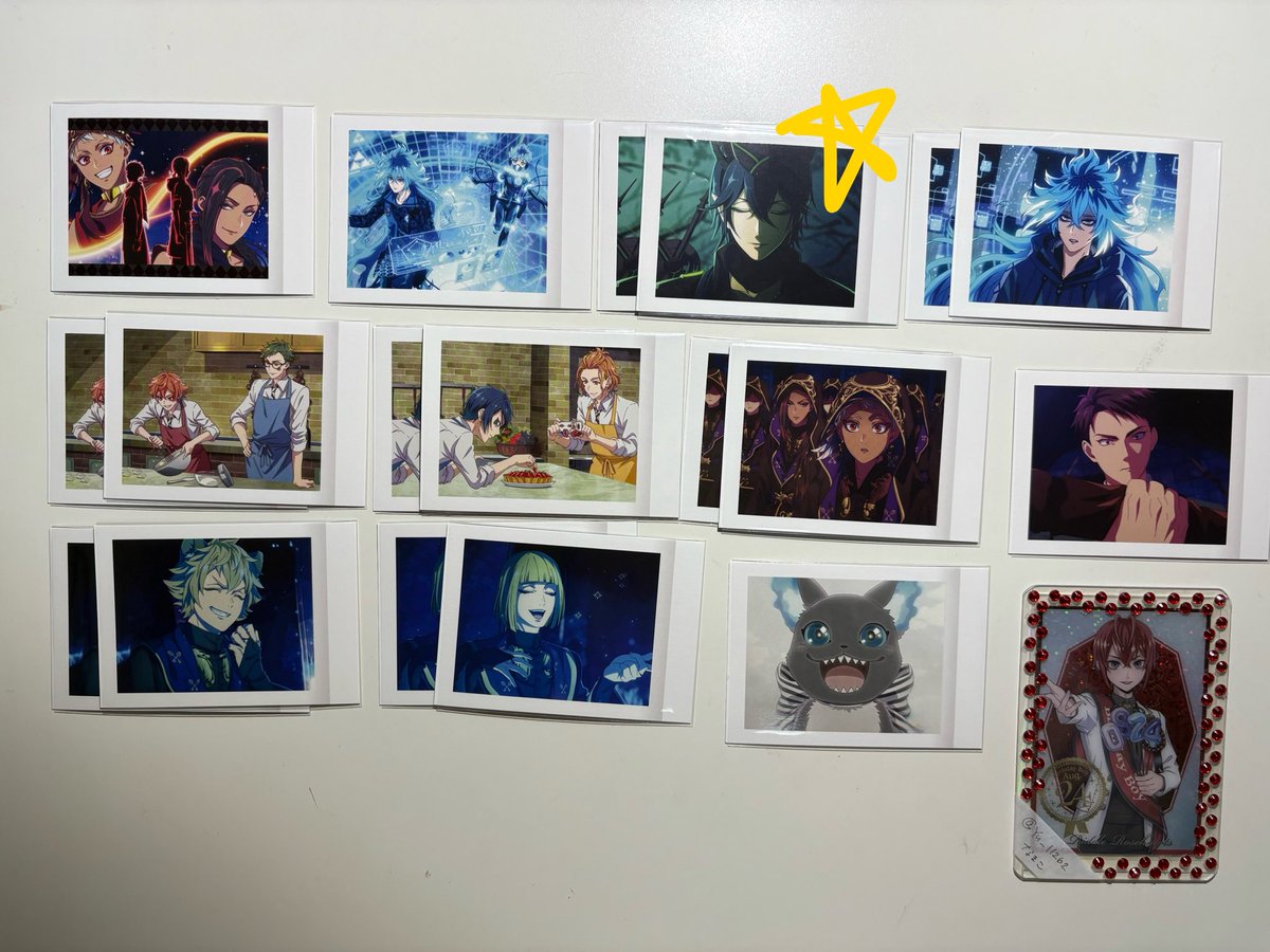 なまこ tweet media