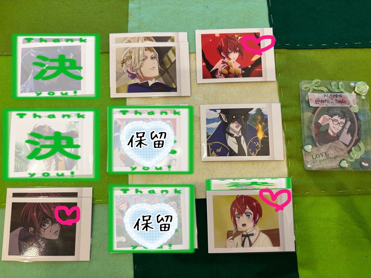 なまこ tweet media