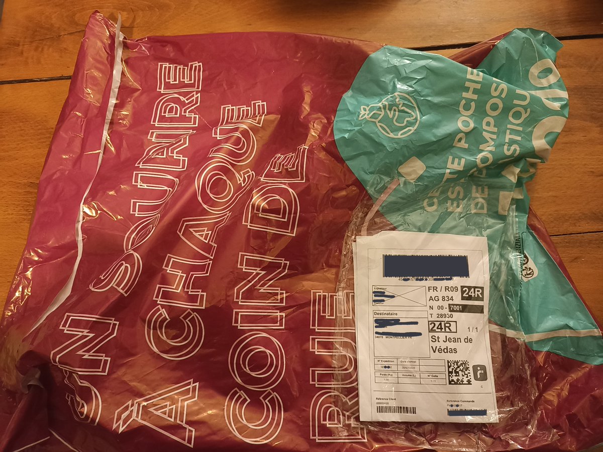 happibess 🎍 NL GOM tweet media