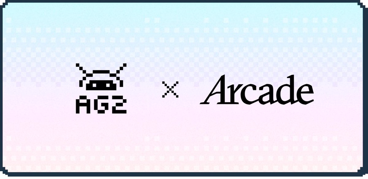 AG2 tweet media