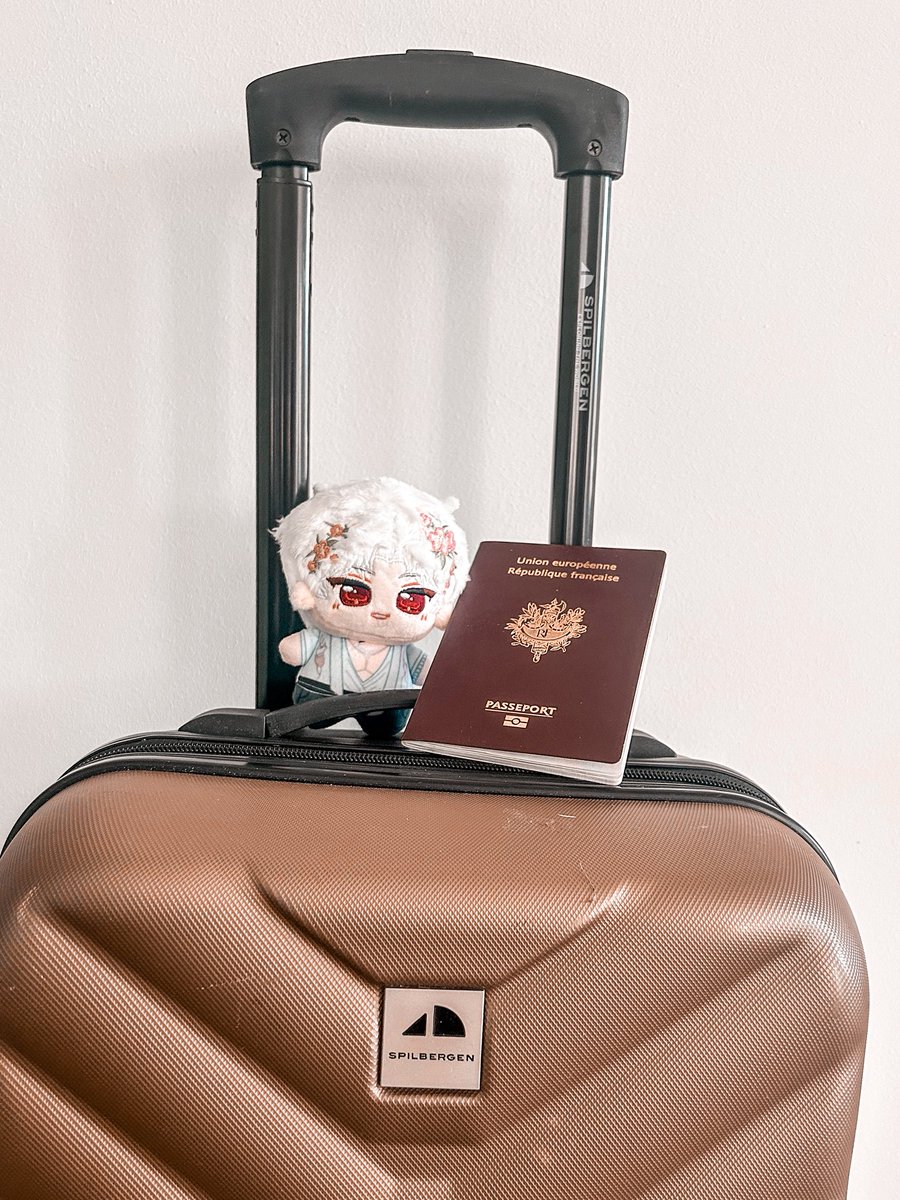 🕯️ ana • aprilus!! tweet media