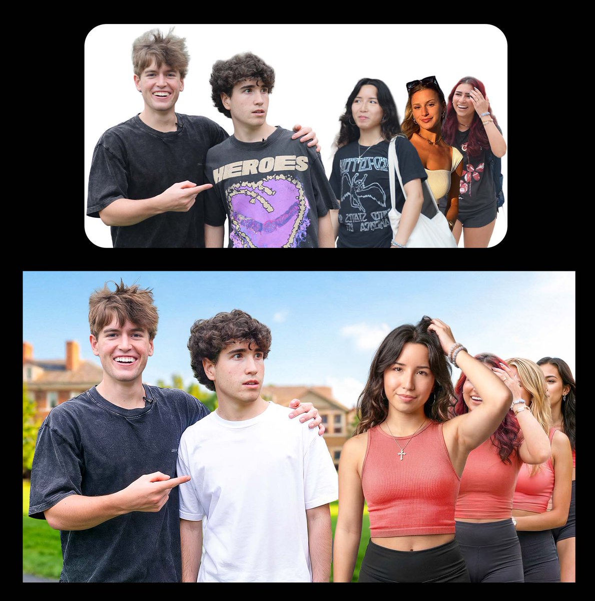 kousik| Thumbnail Designer tweet media
