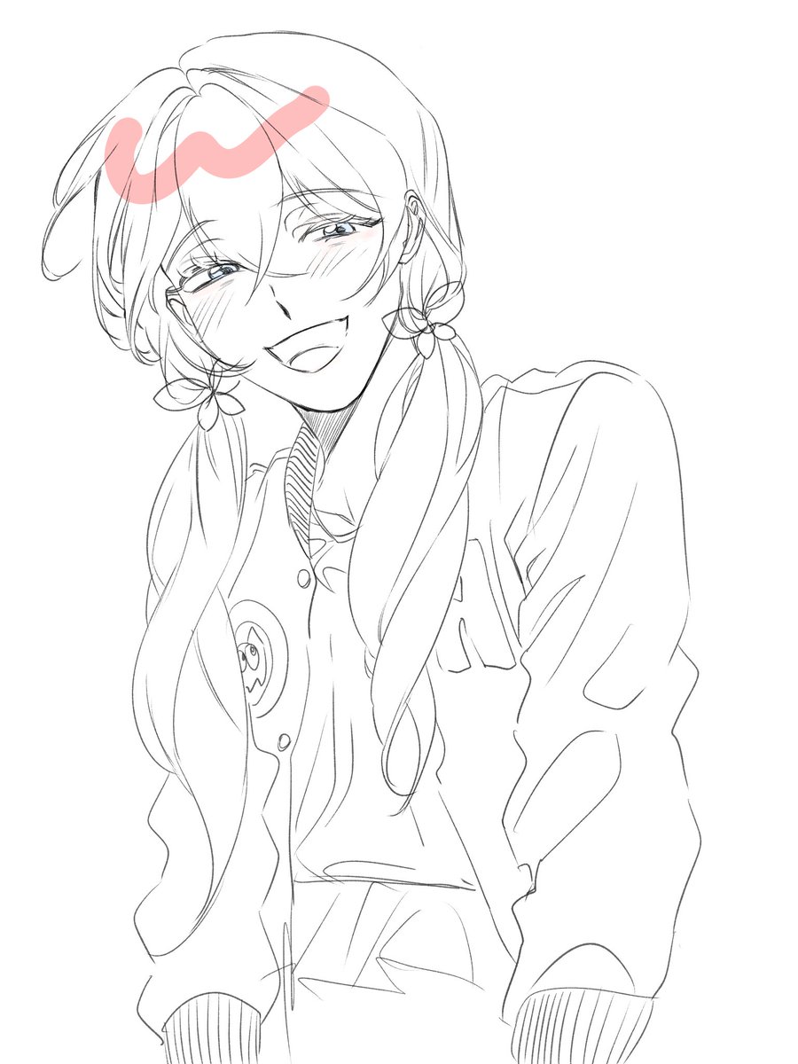 #ぐりむあーと

과잠 입은게 너무 귀여움!!!