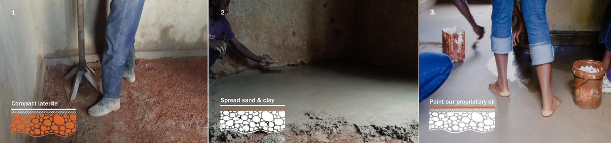 EarthEnable tweet media