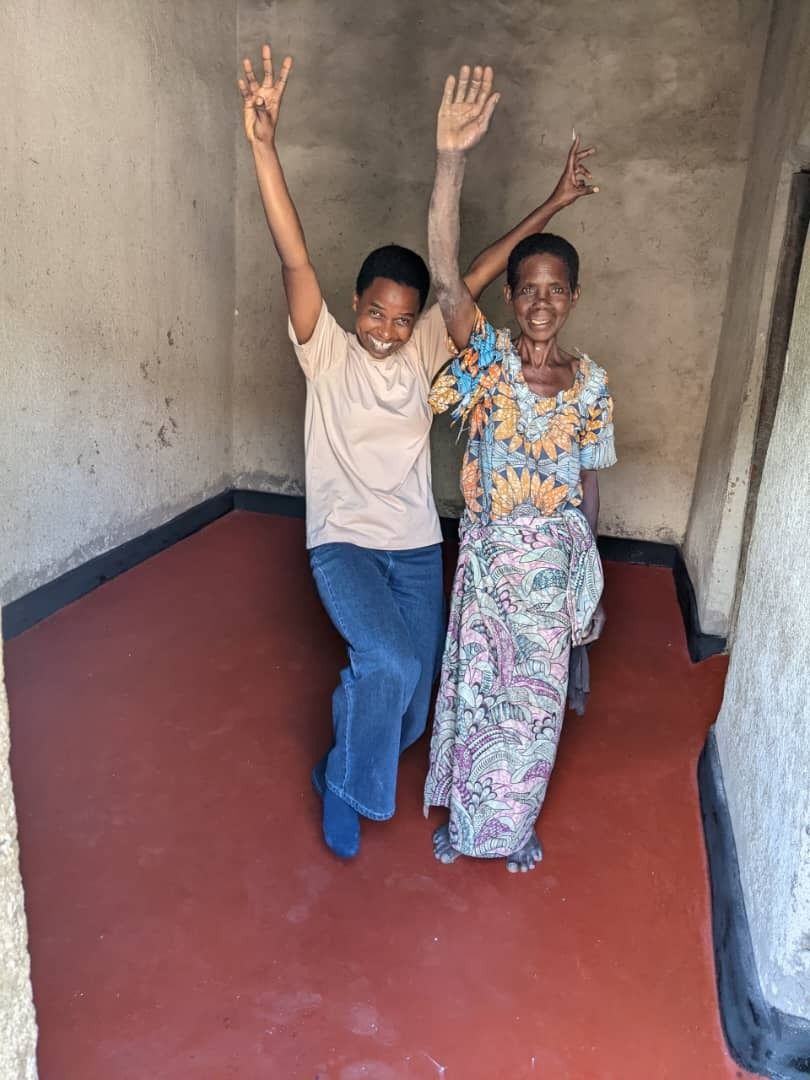 EarthEnable tweet media