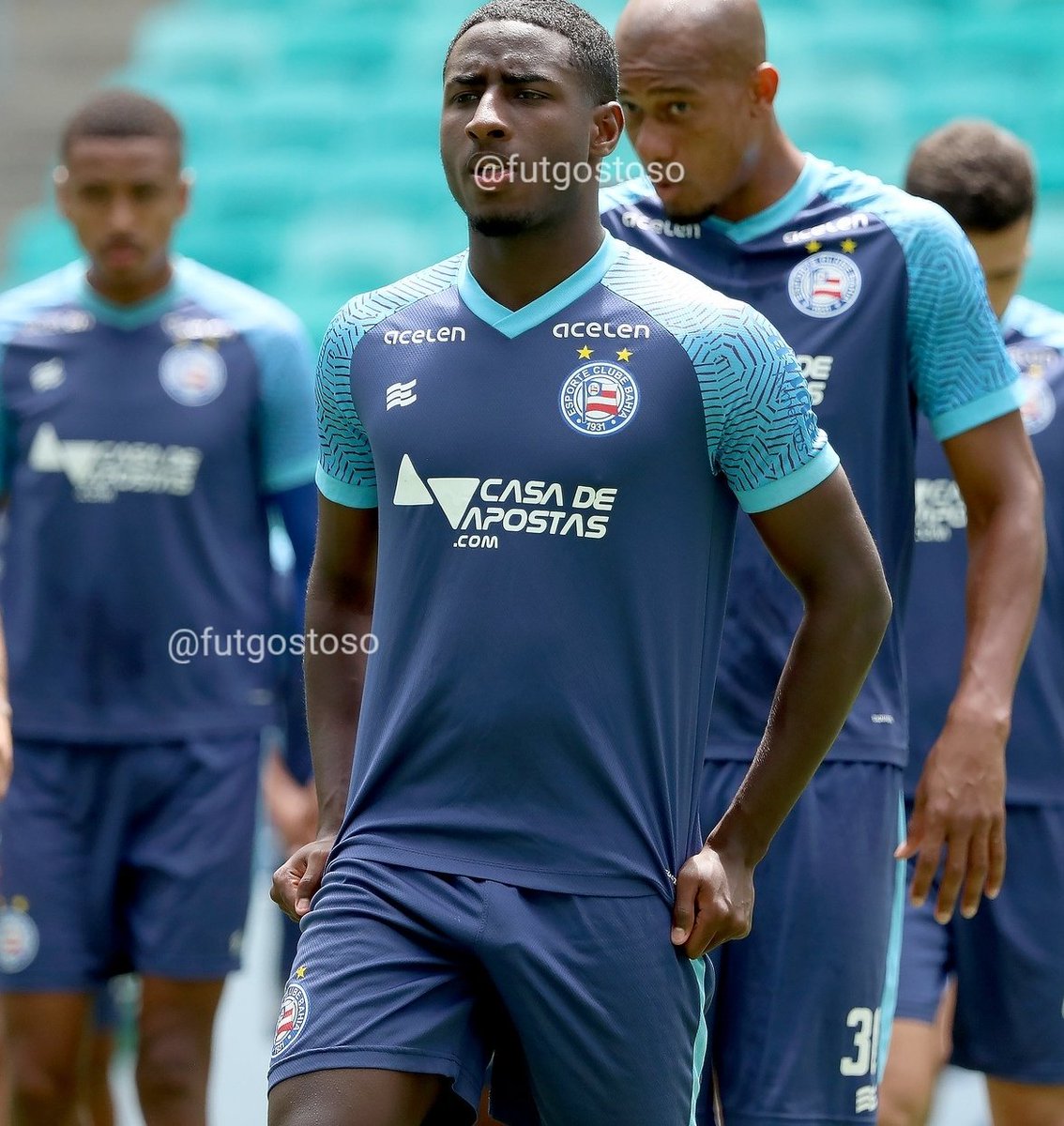 gostosos no futebol tweet media