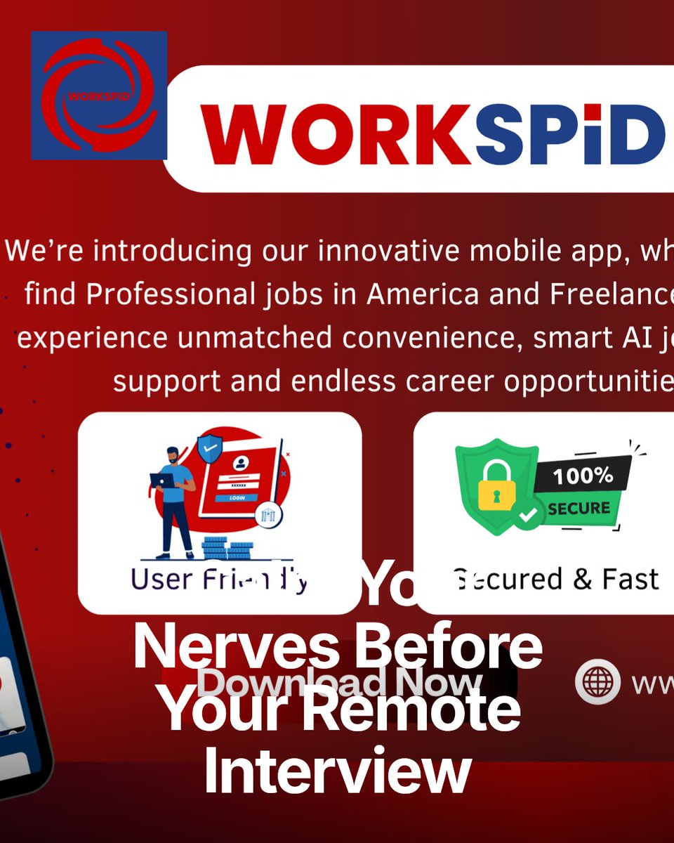 WORKSPID tweet media