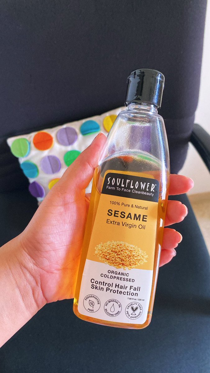 Priya Patel tweet media