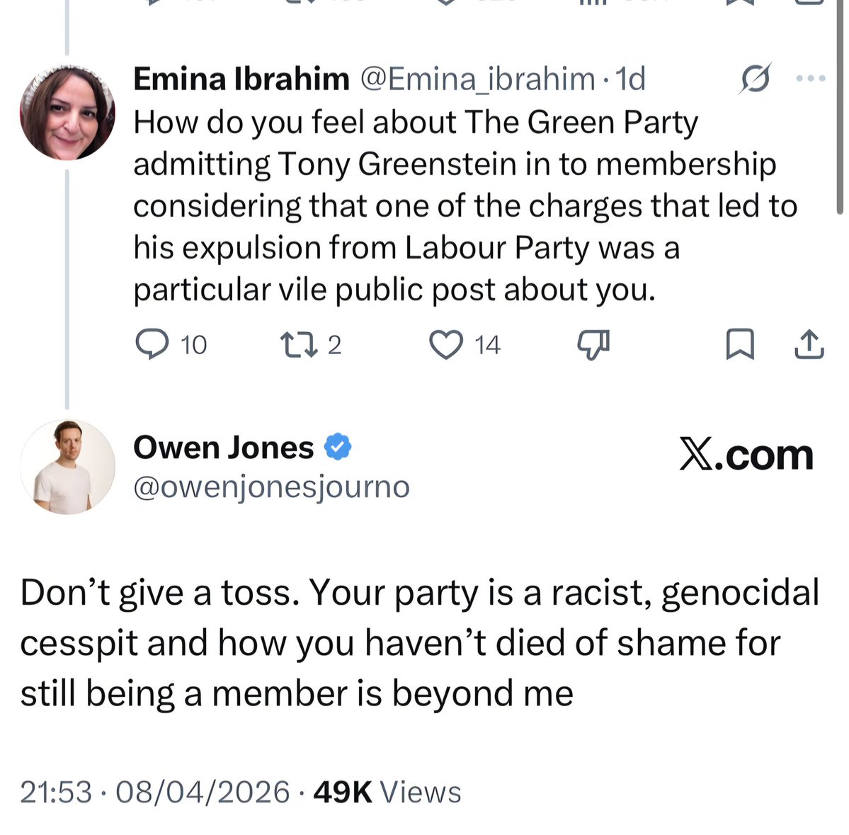 Barny Skinner tweet media