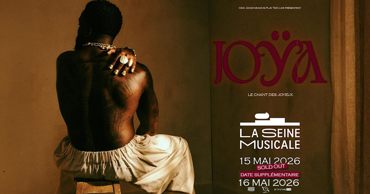 Ticketmaster.fr tweet media