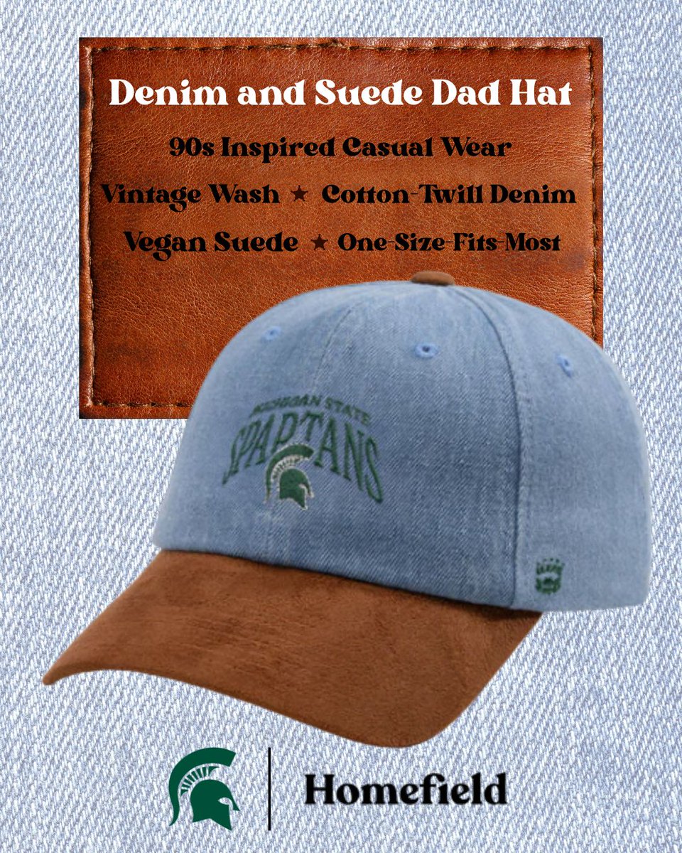 Michigan State Gear tweet media