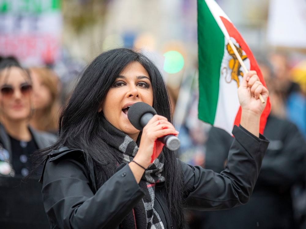 National Post tweet media