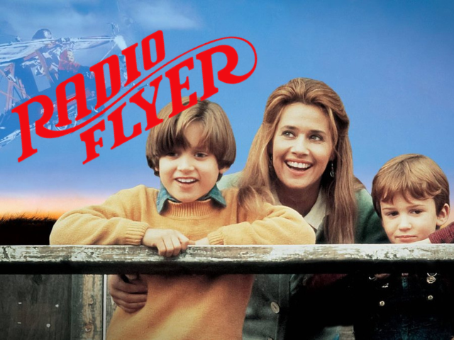 The Michigan Theatre tweet media