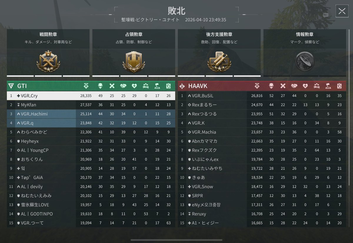 ゆーい tweet media