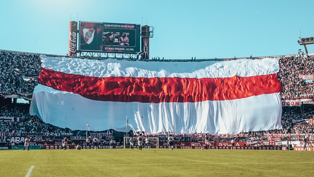 RIVER RIVER RIVER ❤️ tweet media