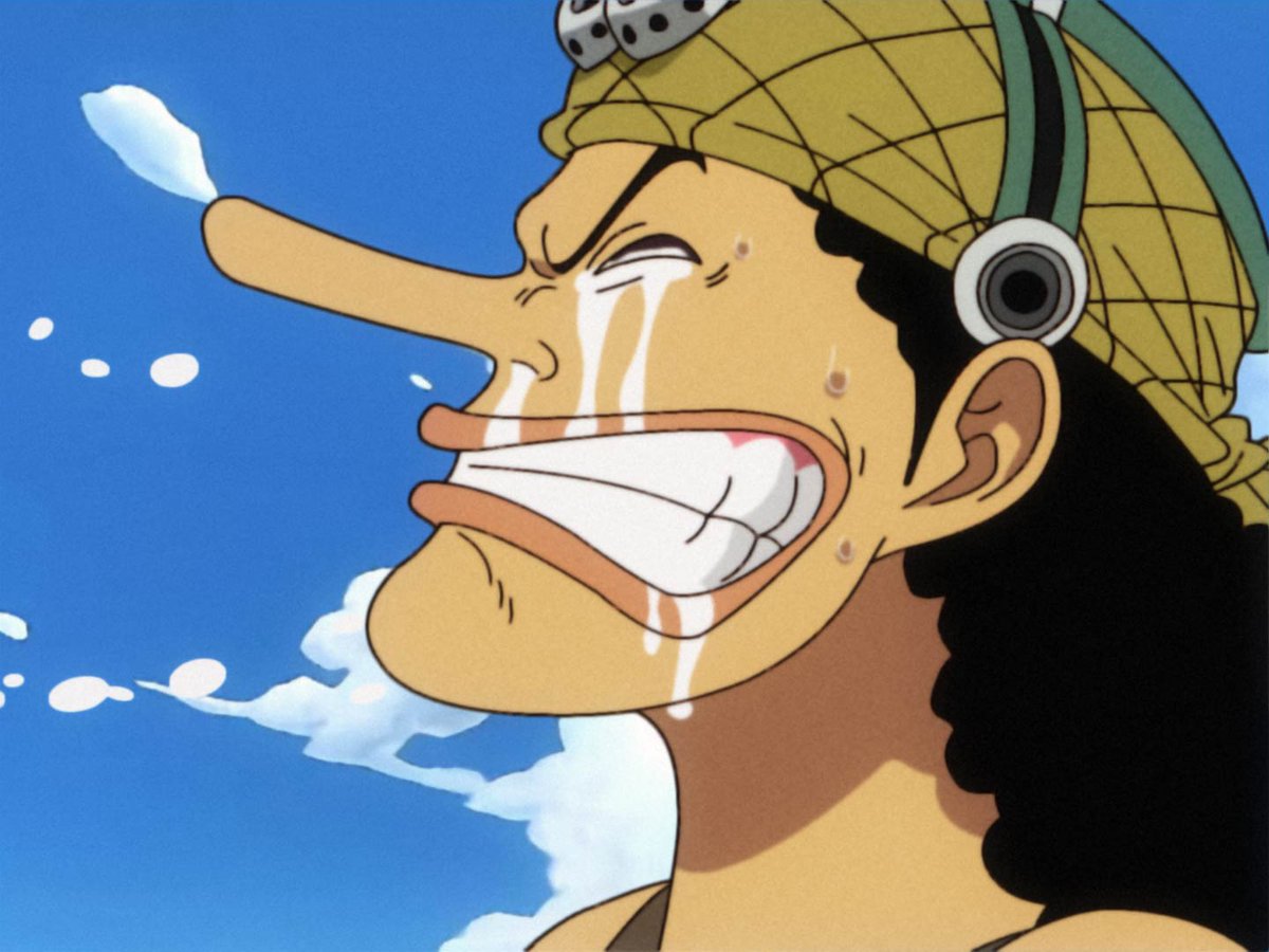 Sami_lat04's tweet image. Elbaph flashbacks in the old style.
#ONEPIECE〜 #luffy #usopp #ワンピース #ルフィ