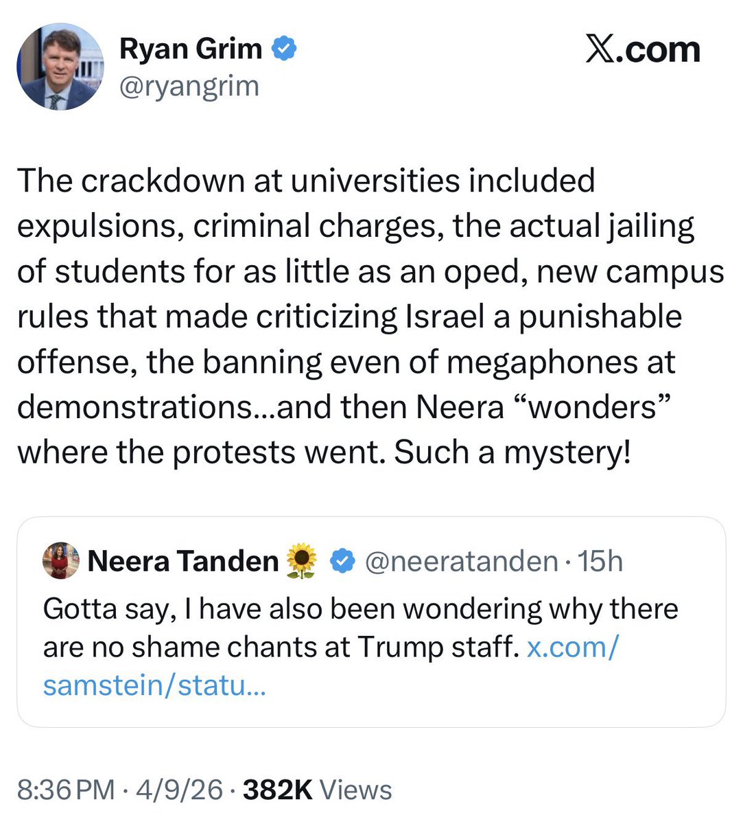 Stacy Cay tweet media