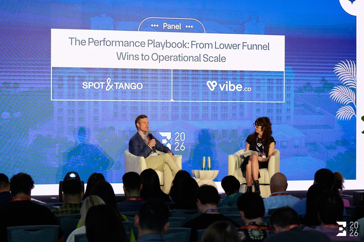 EEE Miami 2026 tweet media