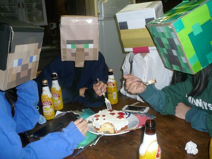 Enderman (@enderman) on Twitter photo 