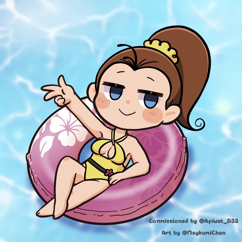 Apiwat D tweet media