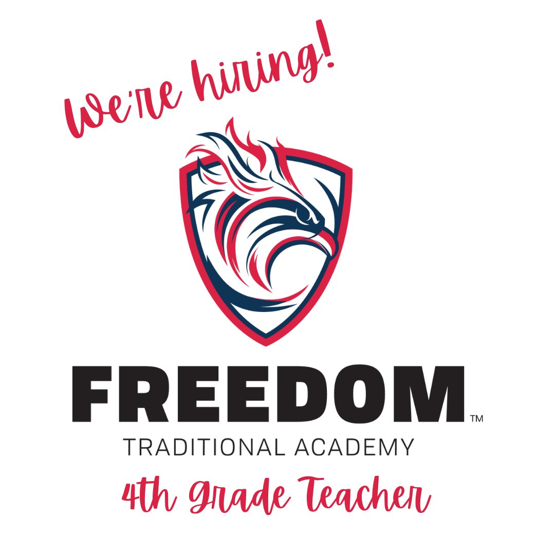 Freedom Traditional Academy tweet media