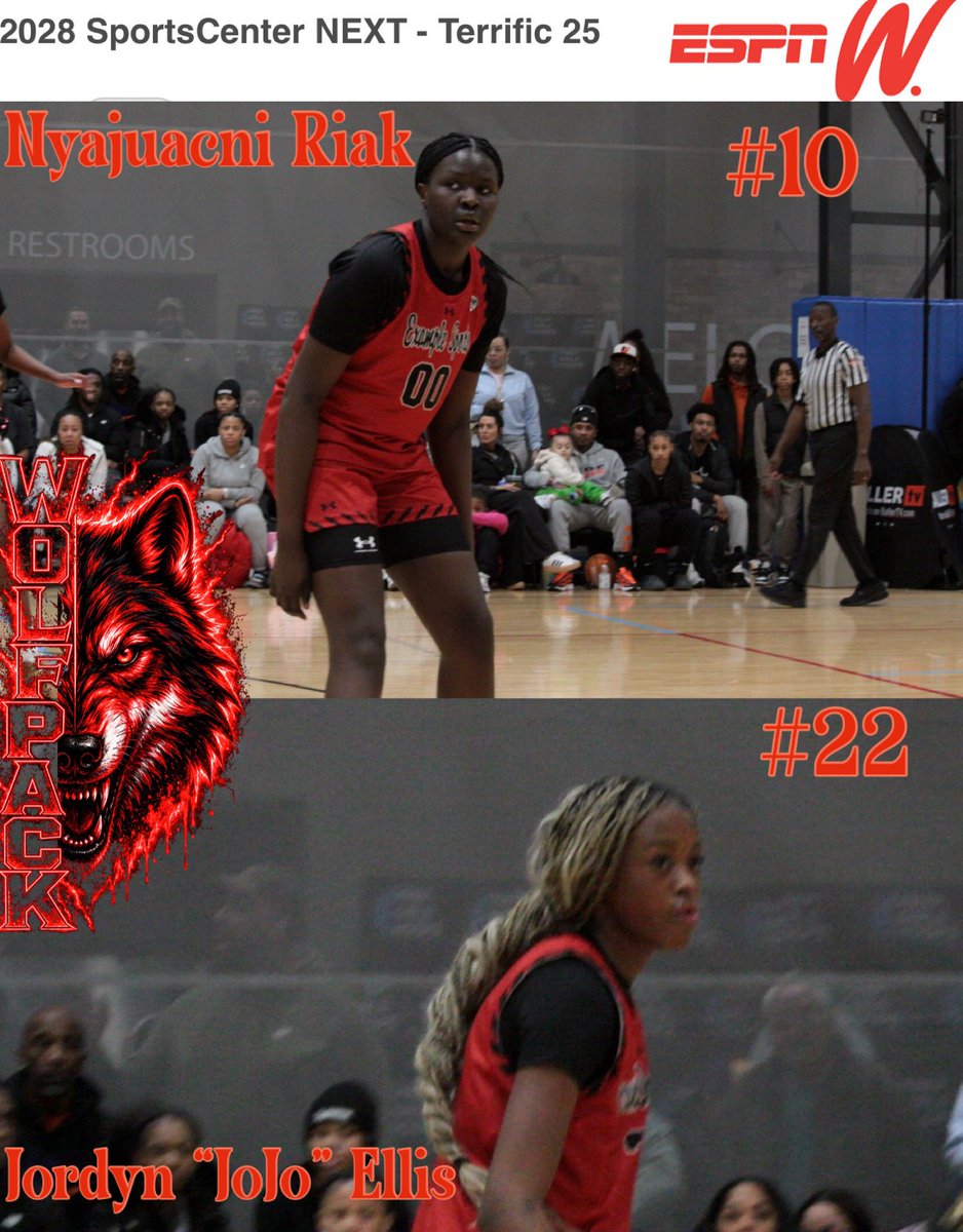 Example Sports AAU tweet media