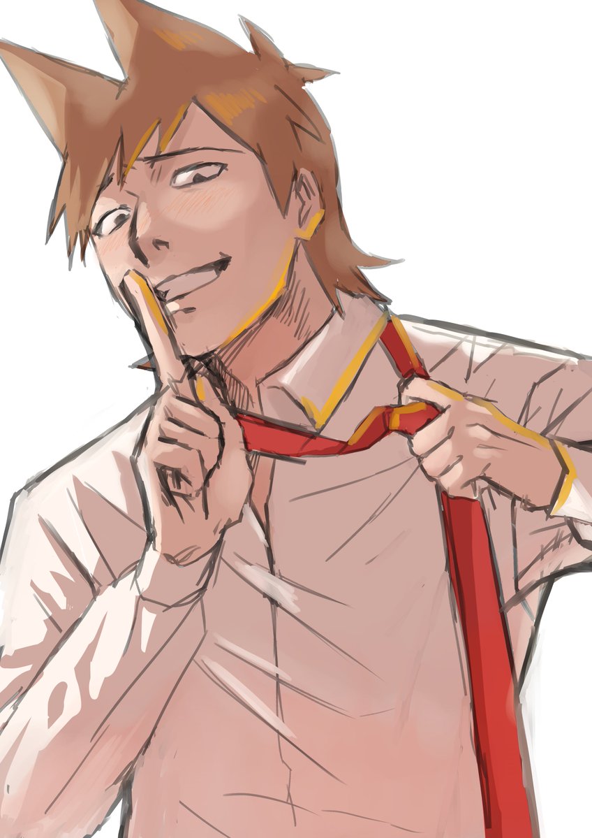 ぴぃ🎂(銀平) tweet media