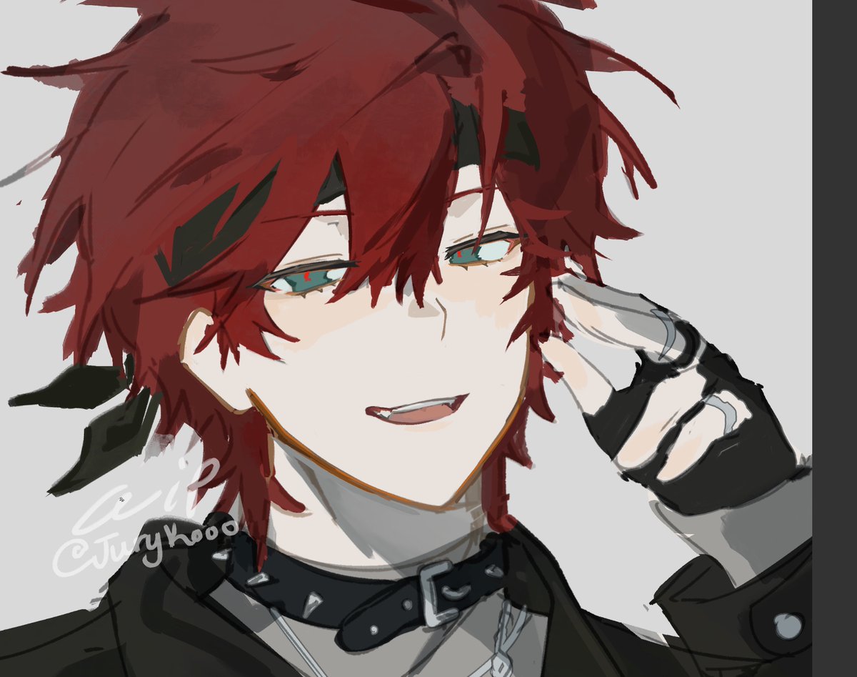 Shuoji ✦ tweet media