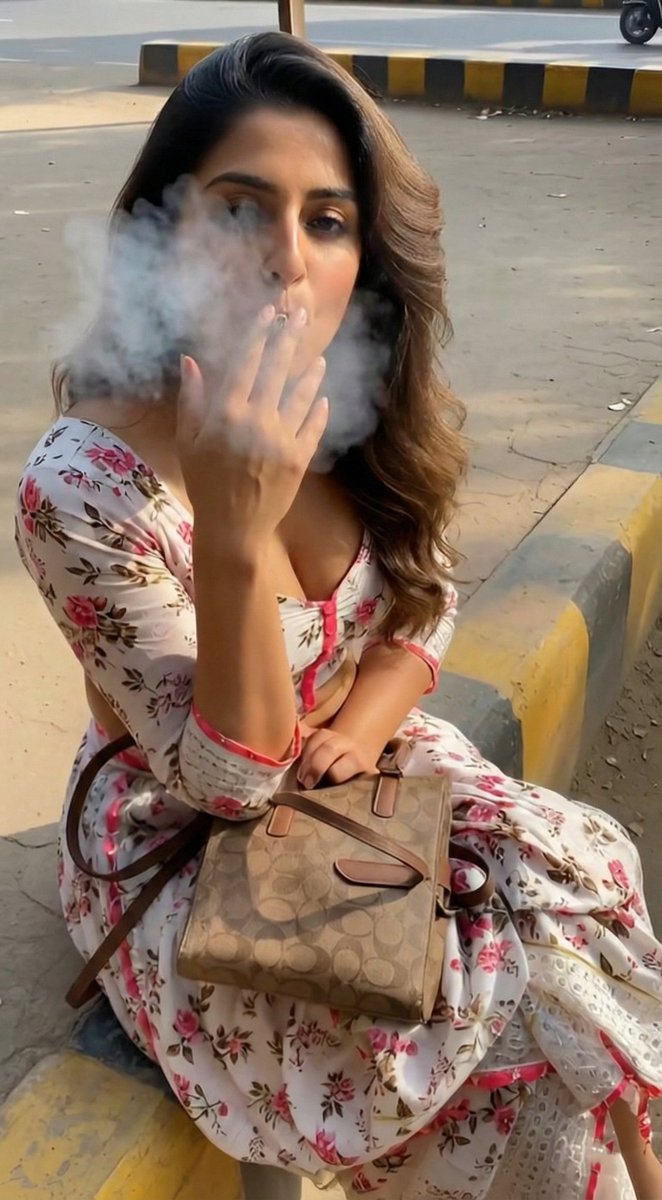 Saavni Srivastva 🍁 tweet media