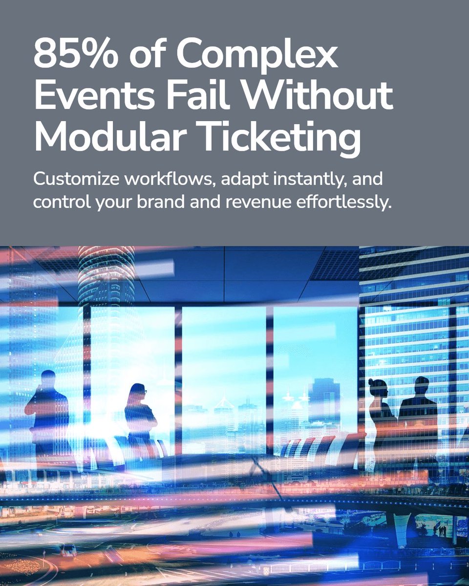 TicketSocket tweet media