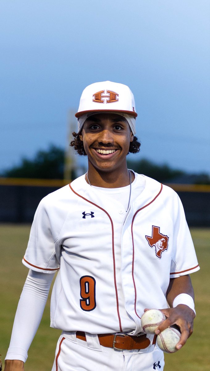 Hutto Hippos Baseball tweet media